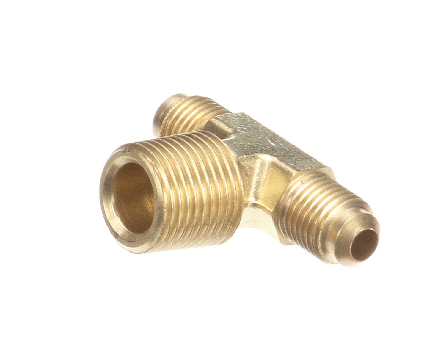 (image for) Wilbur Curtis WC-2707 TEE, FLARE X X 3/8 BRASS
